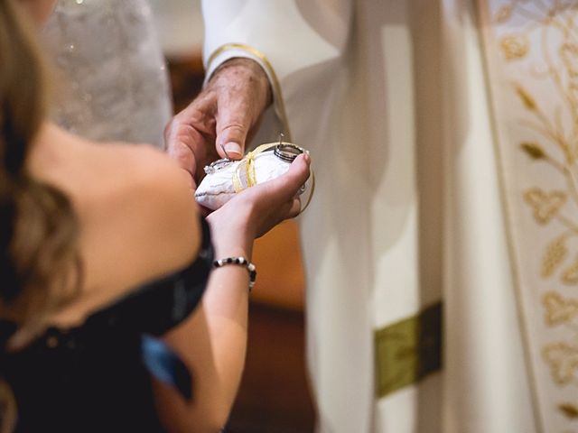 O casamento de Tiago e Grace em Funchal, Madeira 17