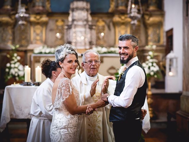 O casamento de Tiago e Grace em Funchal, Madeira 19