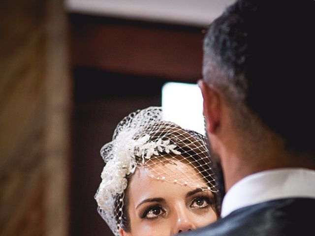 O casamento de Tiago e Grace em Funchal, Madeira 23