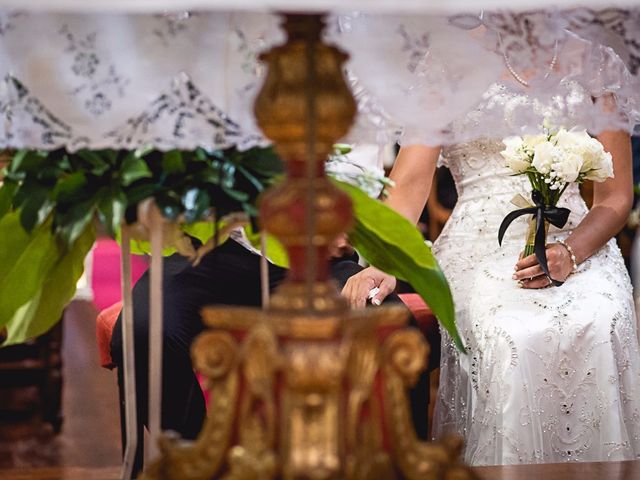 O casamento de Tiago e Grace em Funchal, Madeira 29