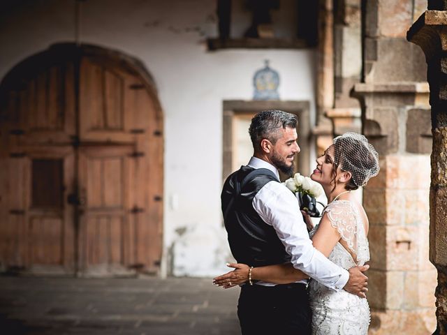 O casamento de Tiago e Grace em Funchal, Madeira 31