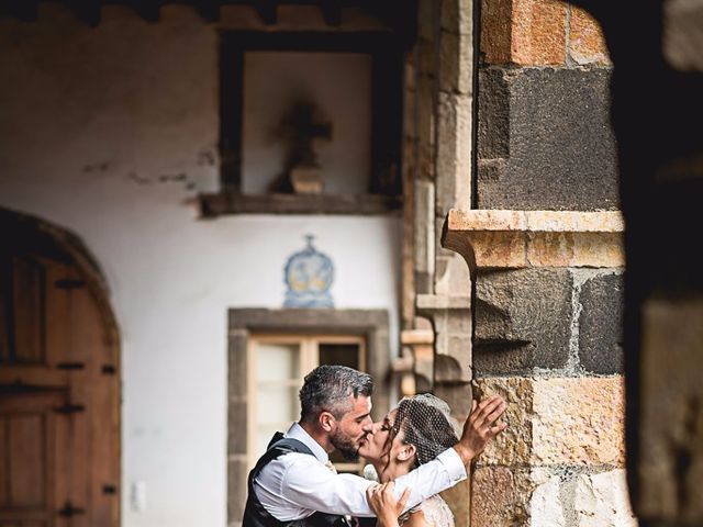 O casamento de Tiago e Grace em Funchal, Madeira 32