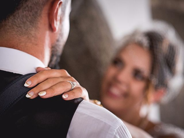 O casamento de Tiago e Grace em Funchal, Madeira 34