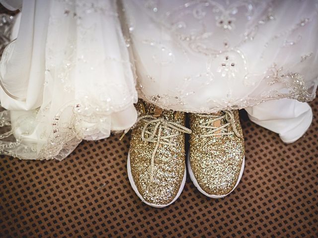 O casamento de Tiago e Grace em Funchal, Madeira 45