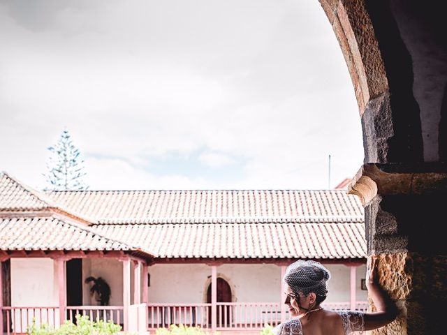 O casamento de Tiago e Grace em Funchal, Madeira 53