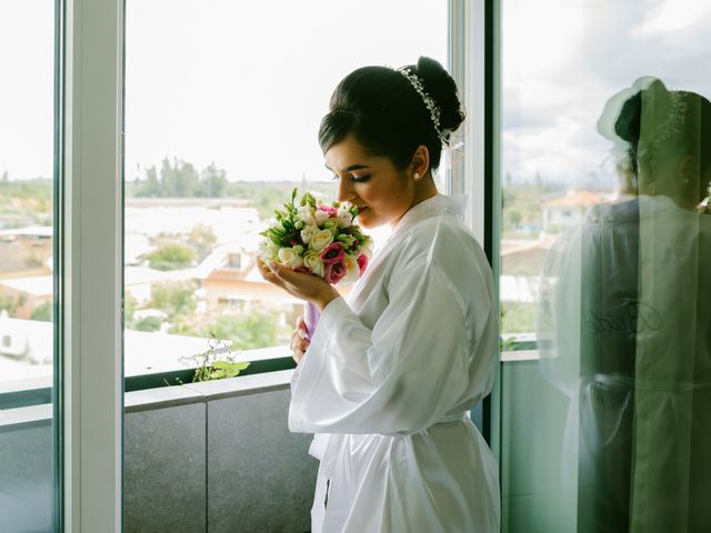 O casamento de Filipe e Mariana em Aveiro, Aveiro (Concelho) 20