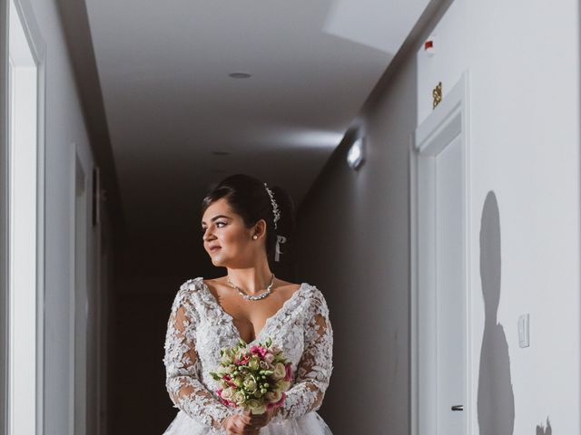 O casamento de Filipe e Mariana em Aveiro, Aveiro (Concelho) 25