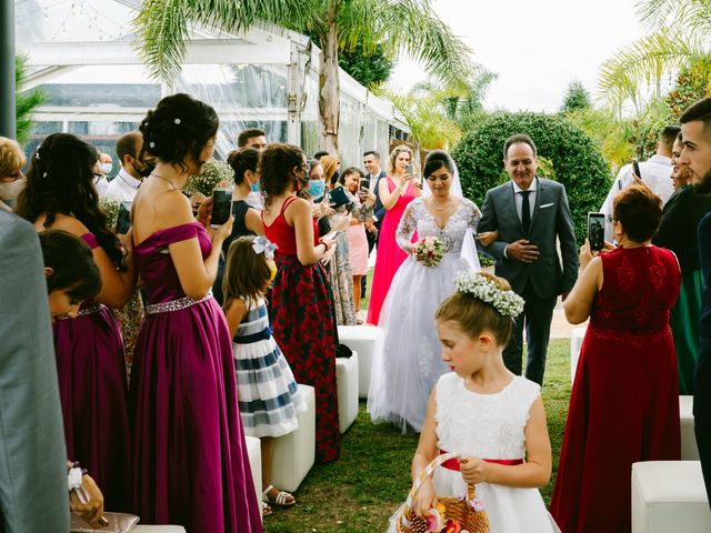 O casamento de Filipe e Mariana em Aveiro, Aveiro (Concelho) 29