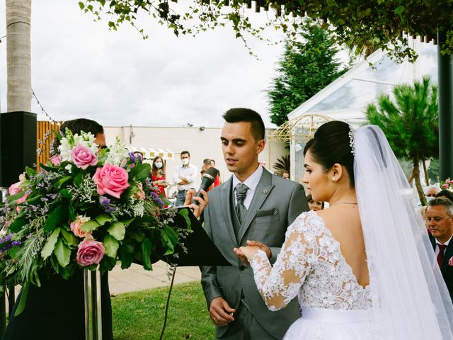 O casamento de Filipe e Mariana em Aveiro, Aveiro (Concelho) 34