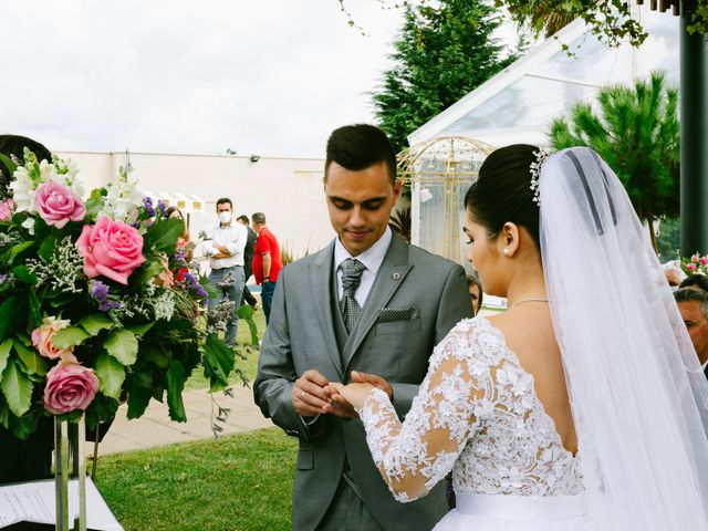 O casamento de Filipe e Mariana em Aveiro, Aveiro (Concelho) 35