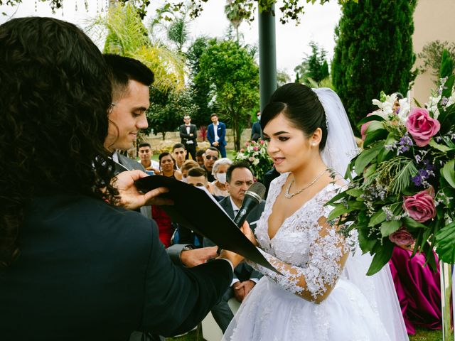 O casamento de Filipe e Mariana em Aveiro, Aveiro (Concelho) 36