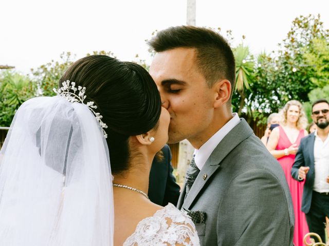 O casamento de Filipe e Mariana em Aveiro, Aveiro (Concelho) 38