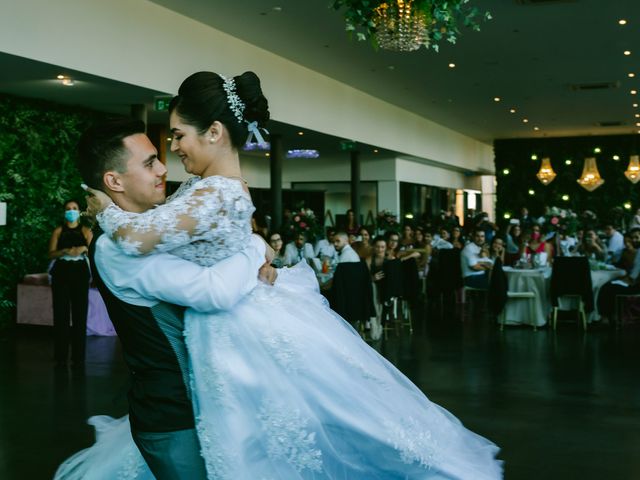 O casamento de Filipe e Mariana em Aveiro, Aveiro (Concelho) 49