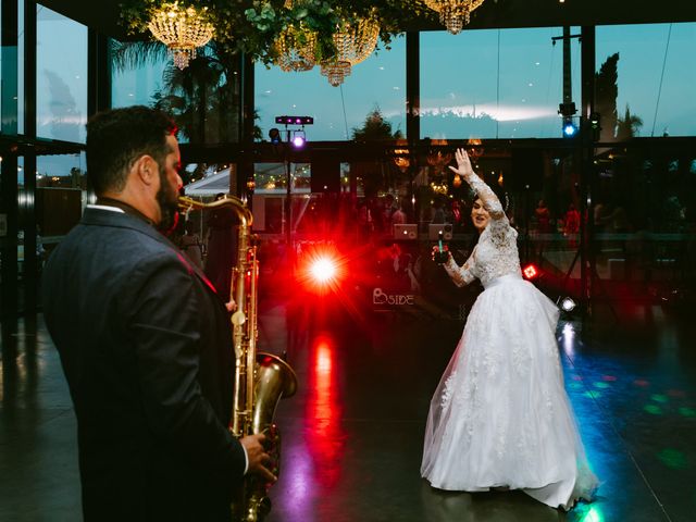 O casamento de Filipe e Mariana em Aveiro, Aveiro (Concelho) 50