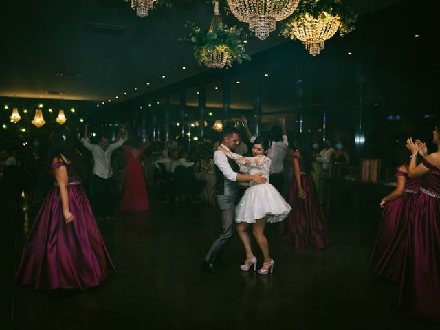 O casamento de Filipe e Mariana em Aveiro, Aveiro (Concelho) 66