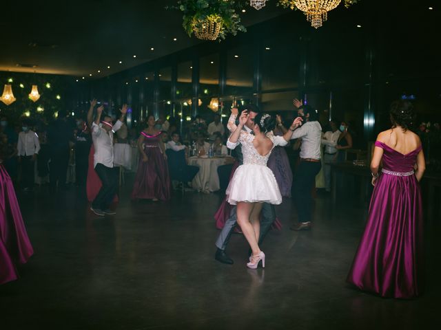 O casamento de Filipe e Mariana em Aveiro, Aveiro (Concelho) 67