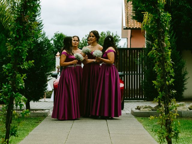 O casamento de Filipe e Mariana em Aveiro, Aveiro (Concelho) 70