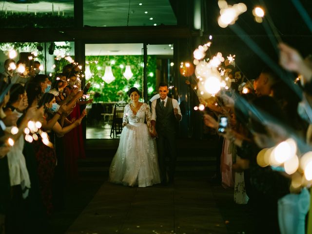 O casamento de Filipe e Mariana em Aveiro, Aveiro (Concelho) 76