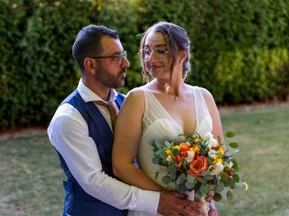 O casamento de Ana e Luis
