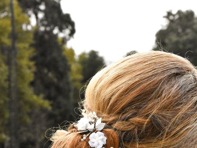 O casamento de Rui e Ana em Montijo, Montijo 6