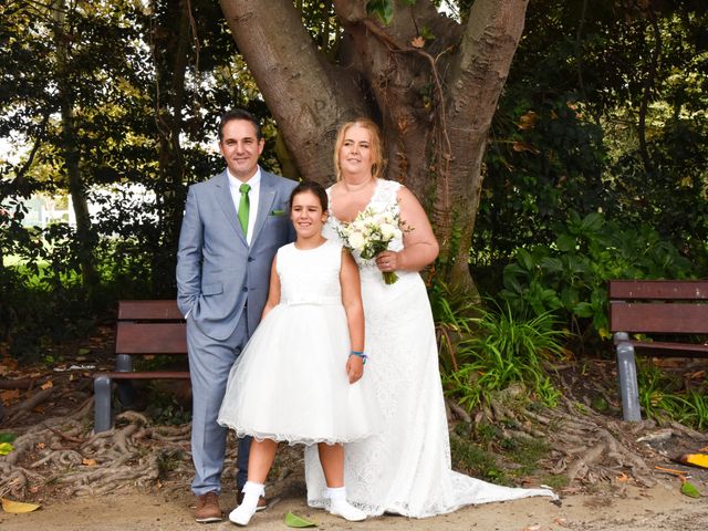 O casamento de Rui e Ana em Montijo, Montijo 9