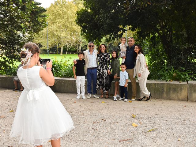 O casamento de Rui e Ana em Montijo, Montijo 10