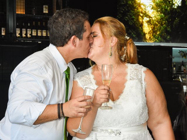 O casamento de Rui e Ana em Montijo, Montijo 15