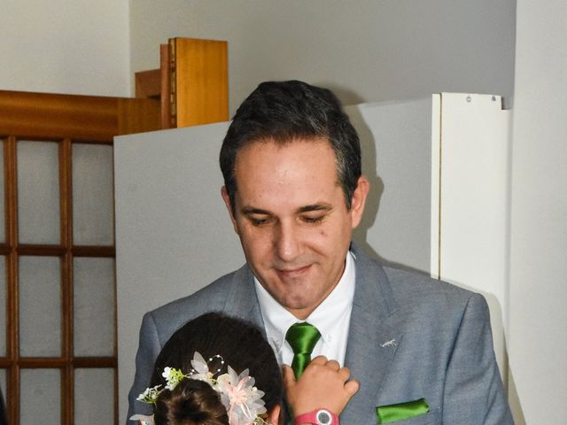 O casamento de Rui e Ana em Montijo, Montijo 22