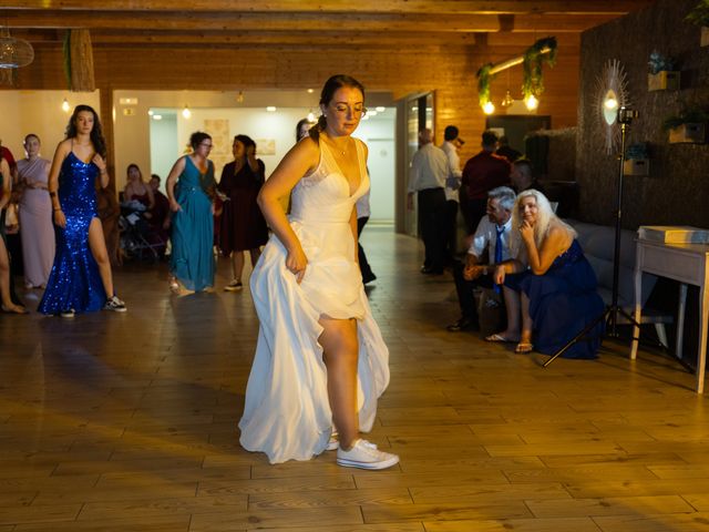 O casamento de Luis e Ana em Gafanha do Carmo, Ílhavo 44
