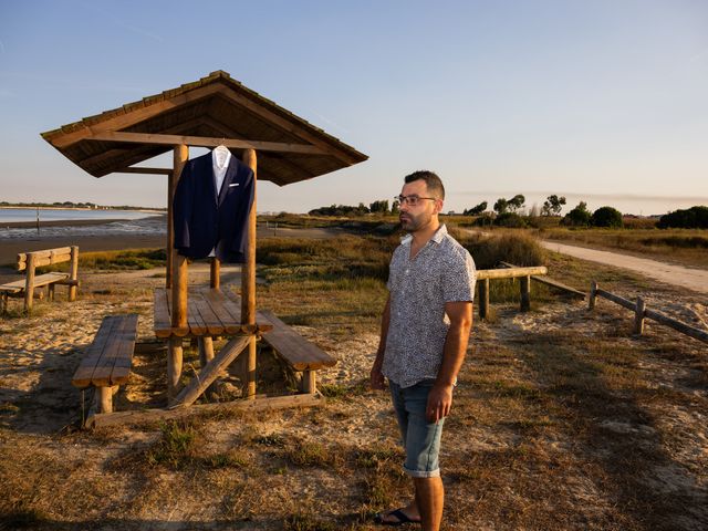 O casamento de Luis e Ana em Gafanha do Carmo, Ílhavo 4