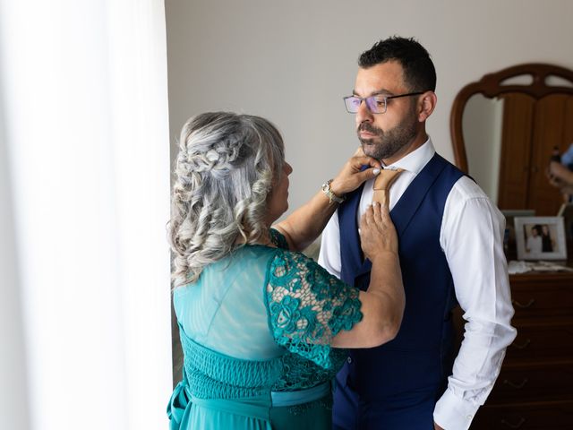 O casamento de Luis e Ana em Gafanha do Carmo, Ílhavo 10