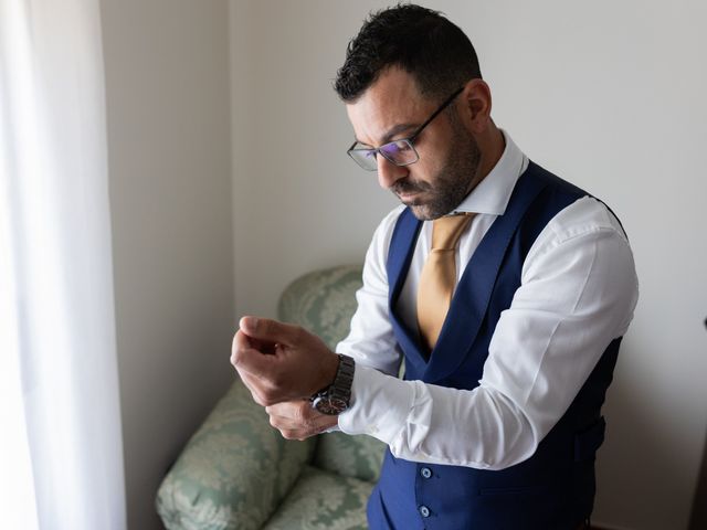 O casamento de Luis e Ana em Gafanha do Carmo, Ílhavo 11