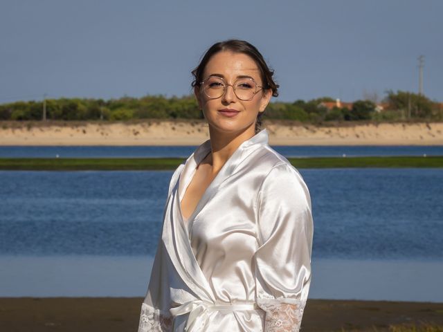 O casamento de Luis e Ana em Gafanha do Carmo, Ílhavo 15
