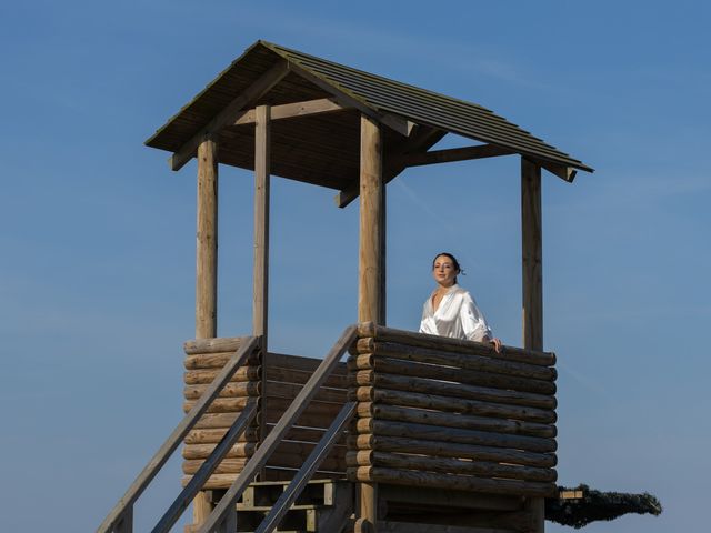 O casamento de Luis e Ana em Gafanha do Carmo, Ílhavo 18