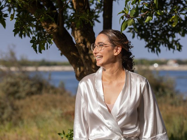 O casamento de Luis e Ana em Gafanha do Carmo, Ílhavo 19