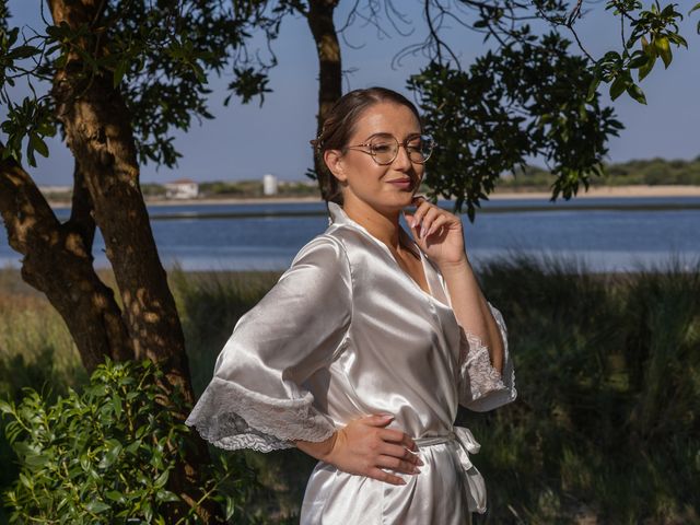 O casamento de Luis e Ana em Gafanha do Carmo, Ílhavo 20