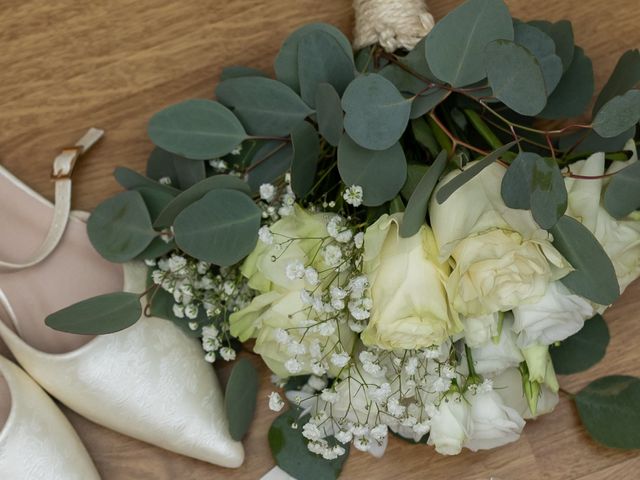 O casamento de Luis e Ana em Gafanha do Carmo, Ílhavo 22