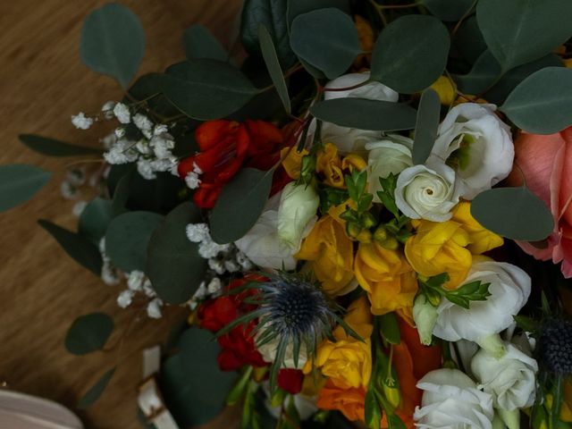 O casamento de Luis e Ana em Gafanha do Carmo, Ílhavo 24