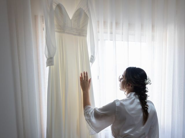 O casamento de Luis e Ana em Gafanha do Carmo, Ílhavo 26