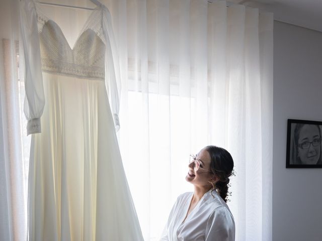 O casamento de Luis e Ana em Gafanha do Carmo, Ílhavo 27