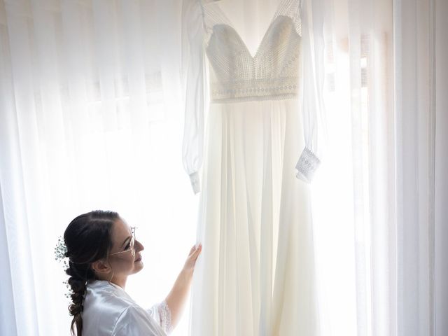 O casamento de Luis e Ana em Gafanha do Carmo, Ílhavo 29