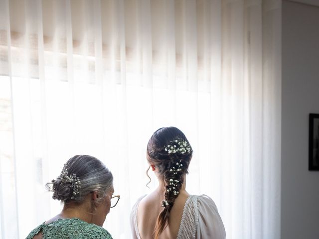 O casamento de Luis e Ana em Gafanha do Carmo, Ílhavo 31