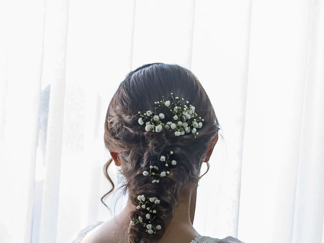 O casamento de Luis e Ana em Gafanha do Carmo, Ílhavo 32