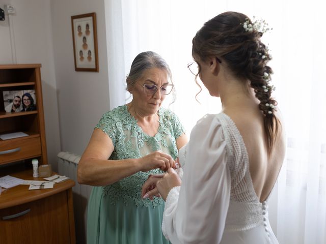 O casamento de Luis e Ana em Gafanha do Carmo, Ílhavo 33