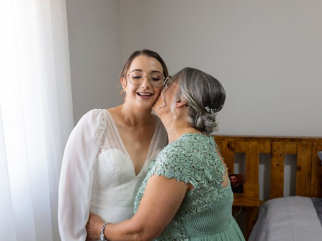 O casamento de Luis e Ana em Gafanha do Carmo, Ílhavo 34