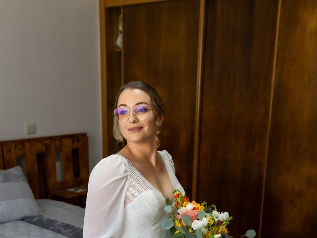 O casamento de Luis e Ana em Gafanha do Carmo, Ílhavo 36