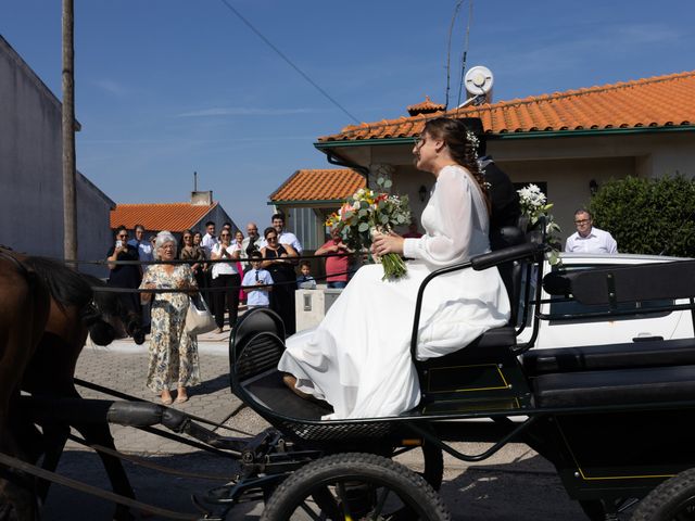 O casamento de Luis e Ana em Gafanha do Carmo, Ílhavo 21