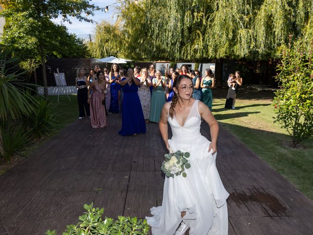 O casamento de Luis e Ana em Gafanha do Carmo, Ílhavo 38