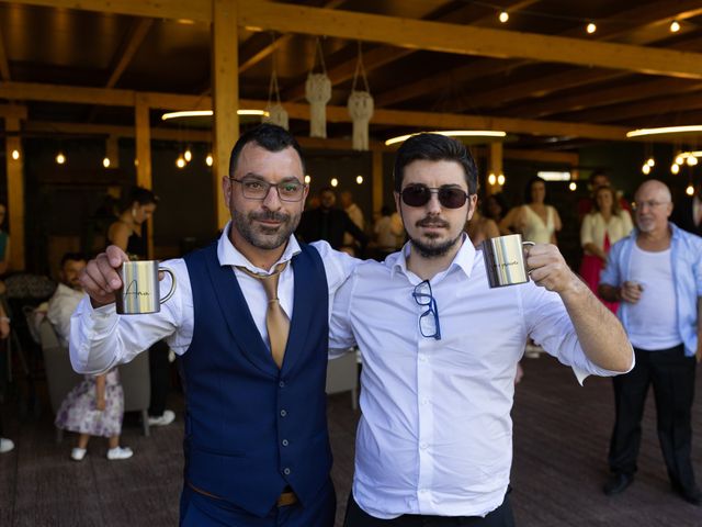 O casamento de Luis e Ana em Gafanha do Carmo, Ílhavo 39