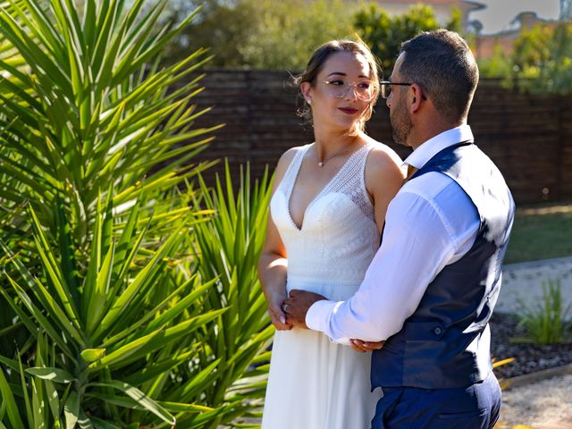 O casamento de Luis e Ana em Gafanha do Carmo, Ílhavo 40